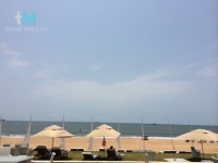 Strand - Sonne - Meer - Goa