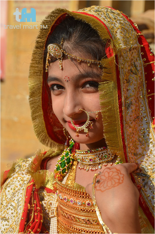 Individuelle Rundreise - Travel Mart TM