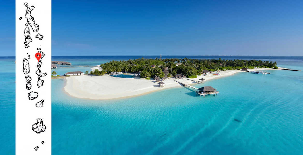 maldives travel mart
