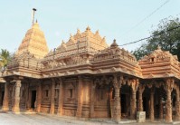Warangal Kolanupaka Tempel ©Andhra Pradesh Tourism Organisation
