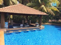 Relaxen in Goa