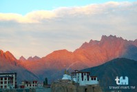 Ladakh, Indien