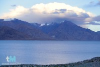 Ladakh, Indien