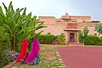 Rajasthan-rundreise-yogareise-indien