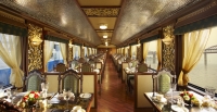 Maharaja Express