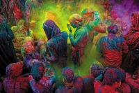 Holi Festival