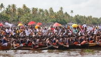 Nehru Trophy Snake Boat Festival